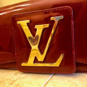 Louis Vuitton Clutch